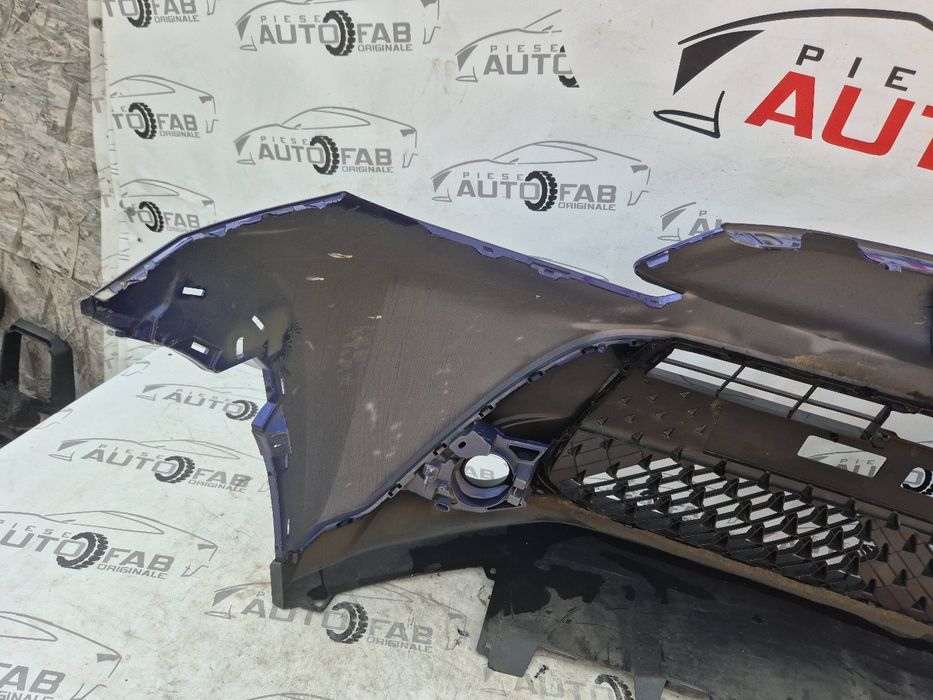 Bara fata Toyota Aygo X an 2022-2023-2024-2025