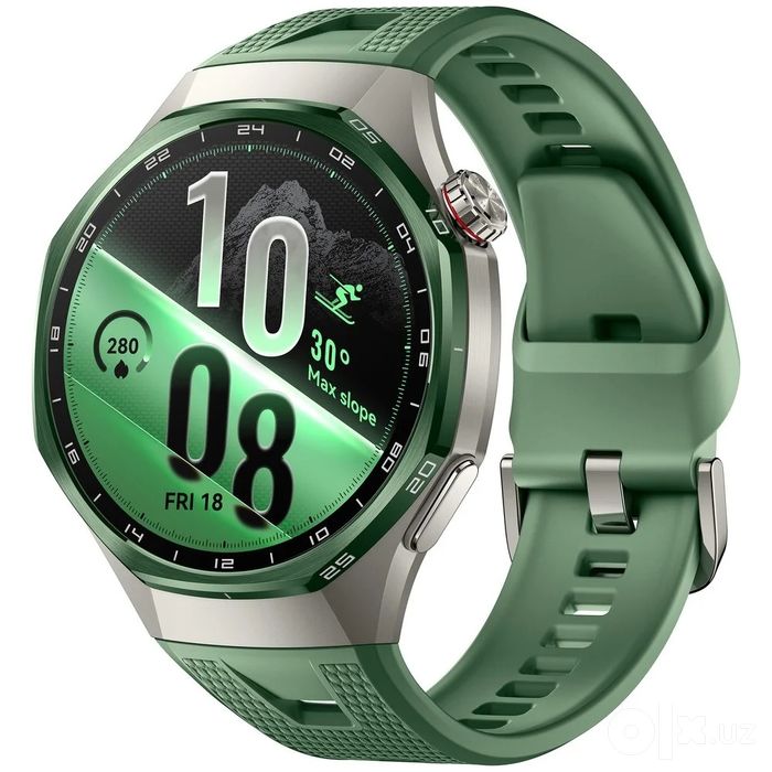 Huawei Watch GT 7 Pro 46mm цена зависит от цвета