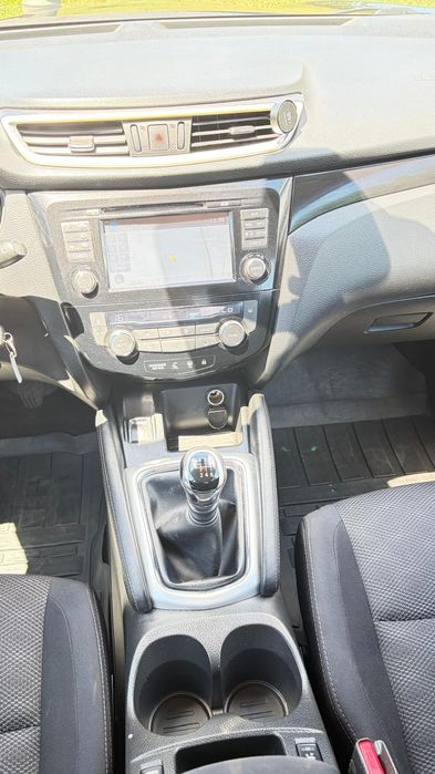 Qashqai Premium Edition