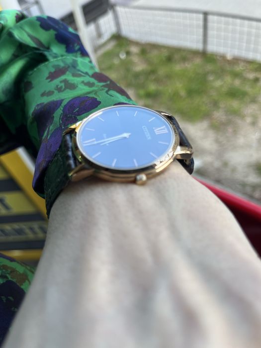 Ceas Citizen Stiletto Eco Drive . Ca nou