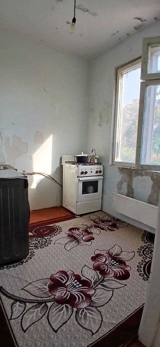 Продается 1 комнатная квартира на шахристанском