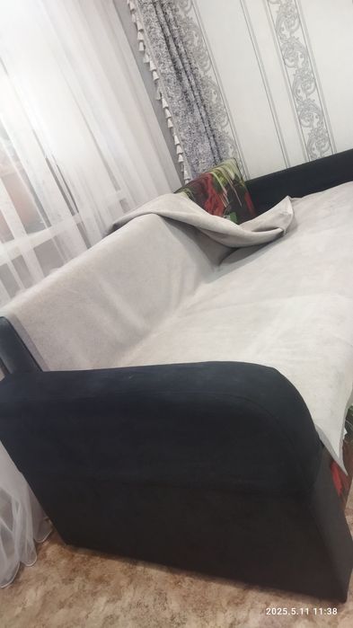 Продам Диван ! В хорошем состоянии!