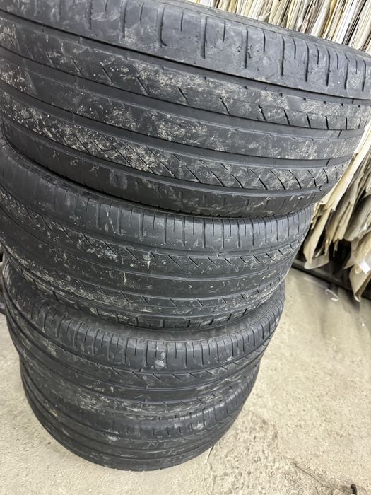 Продам резину Hifly