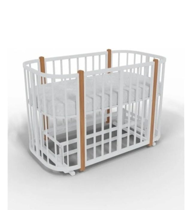 Детская кровать Viola LUX