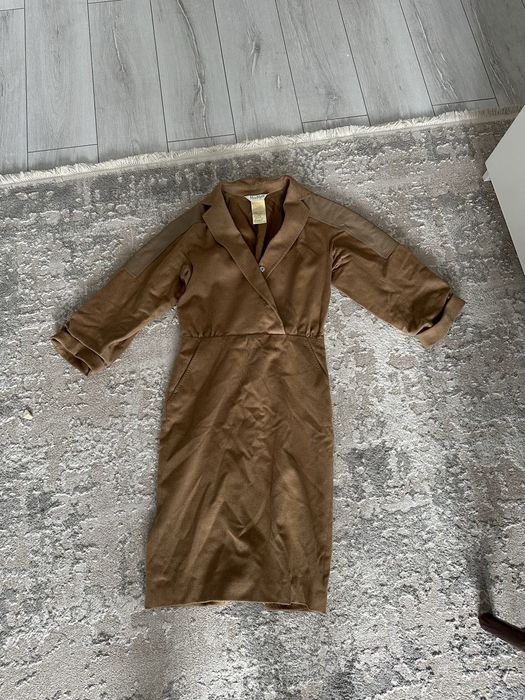MaxMara пальто оригинал