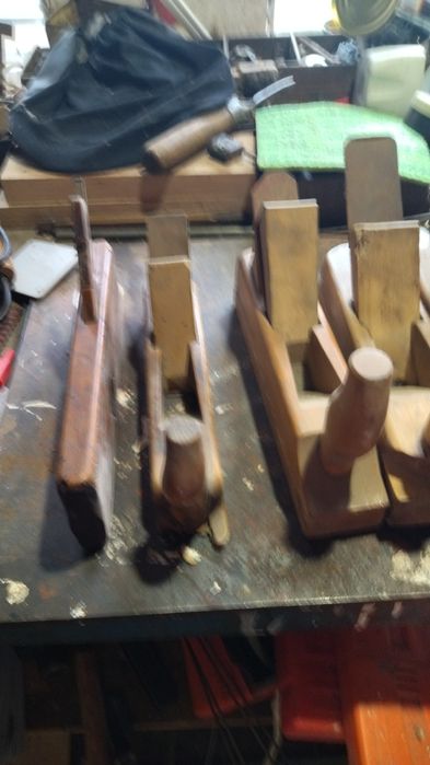 Rindele,vechi funcționale!)