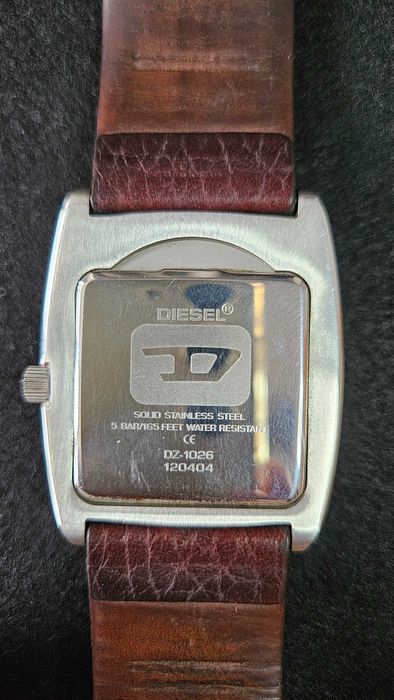 Часы Diesel DZ-1026