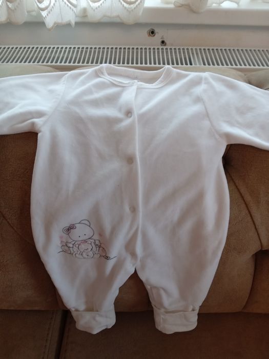 Бебешки гащеризони за момичета и момчета