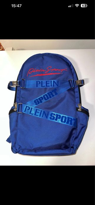 Rucsac PHILIP PLEIN Sport!