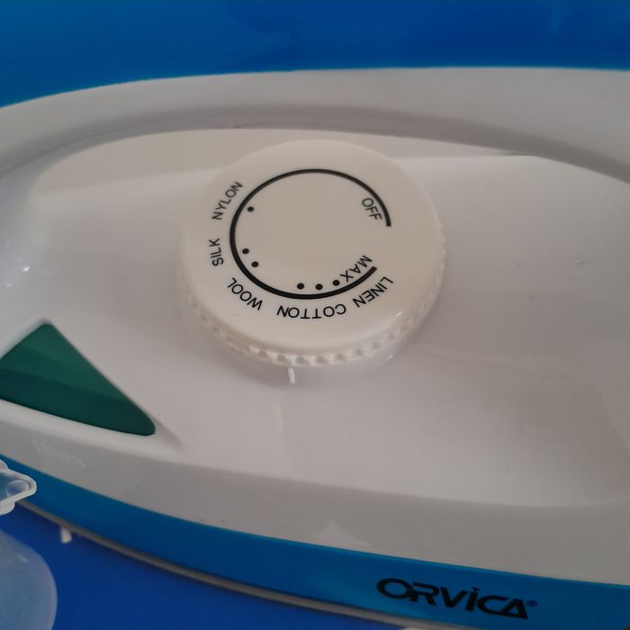 Dazmol, утюг, Steam iron