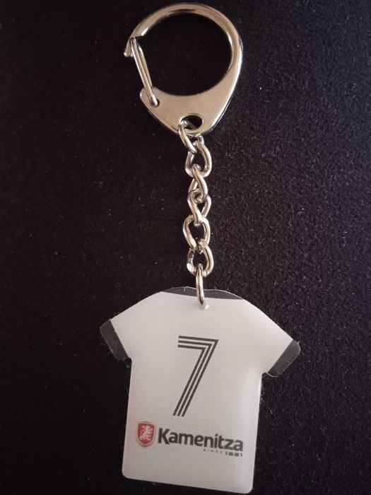 Ключодържател Каменица