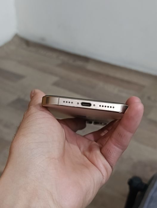 iphone 16 pro max 256 gb