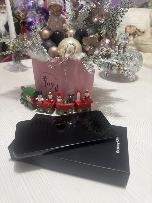 Samsung galaxy S23 plus , 256 GB