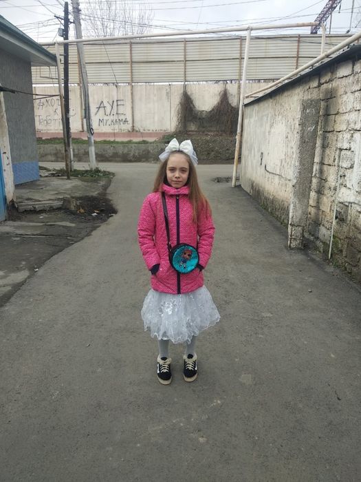 Куртка отличного качества