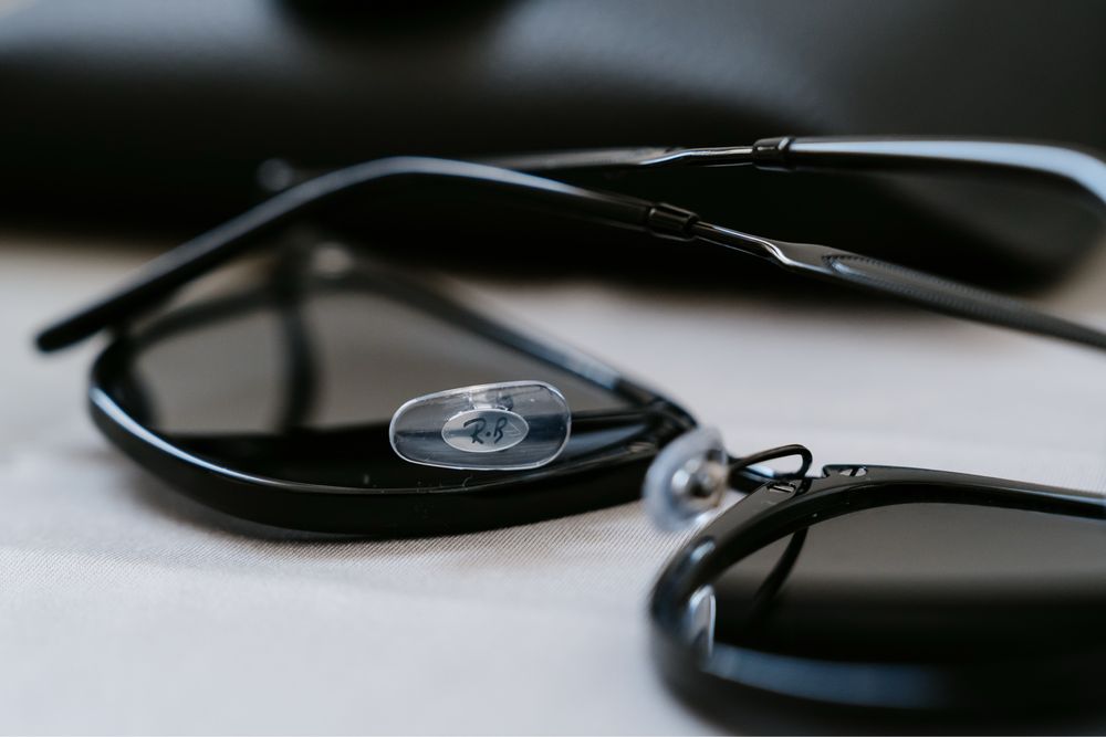 Ochelari de soare Ray-Ban