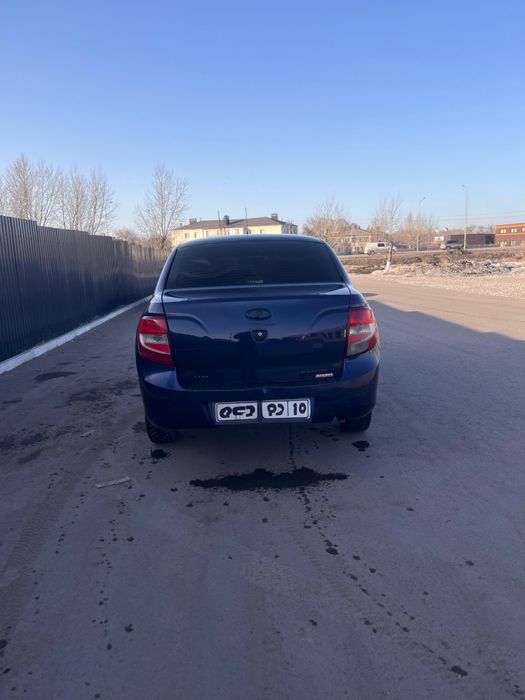 Продаётся лада гранта 2014г