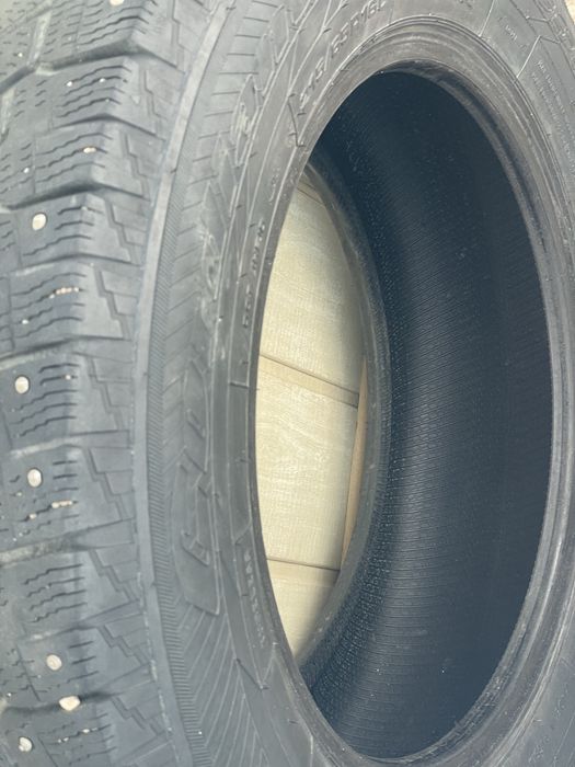 Шины зимнее R16C комплект