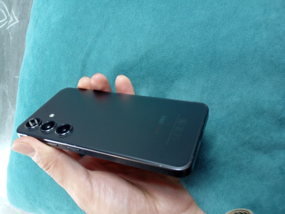 Galaxy s 24 идеал Сост сроч сатылады