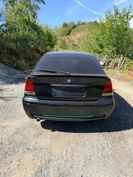 Vand/Schimb Bmw 316i compact