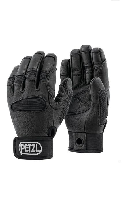 Новая перчатка Petzl Cordex Plus 
Размер S оригинал
