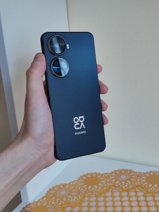 Huawei Nova 12 SE 120ГЕРЦ 256GB / 12