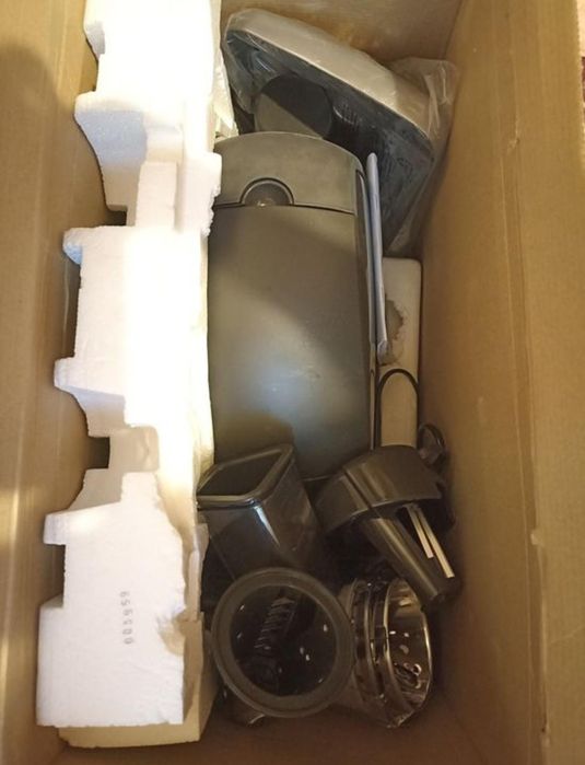 Мясорубка Moulinex