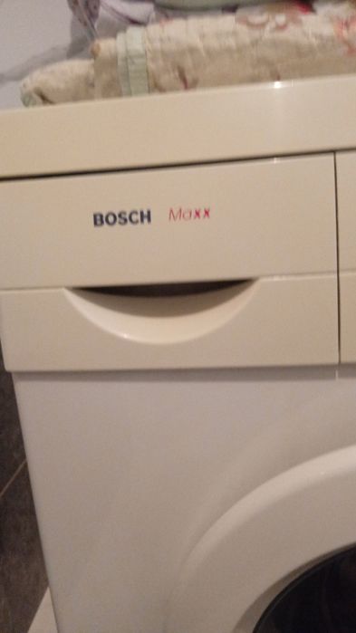 Стиральные машины бош