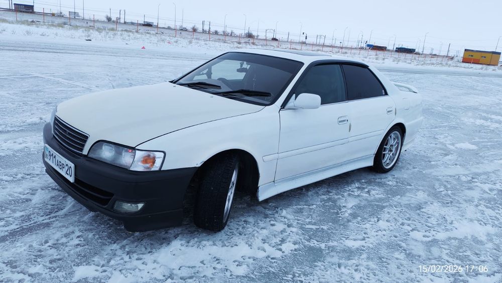 Продам Тайота чайзер 100