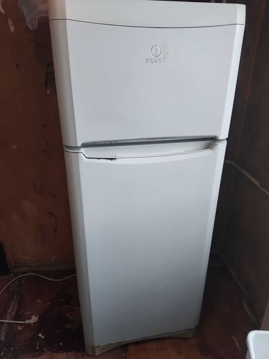 Хладилник, втора употреба