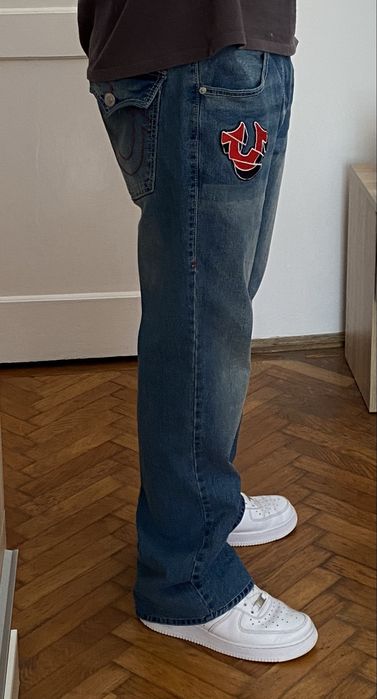 Blugi True Religion Billy