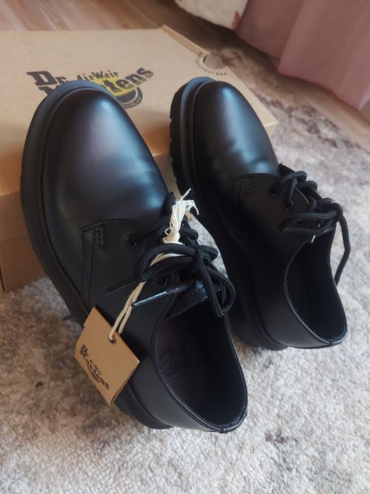 Dr martens marimea 36