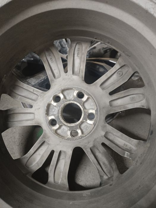 Диски R20 Лексус