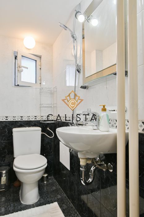 Дава се под наем Едностаен апартамент в София, Център - 50 кв.м за 647.19 € - Снимка #13