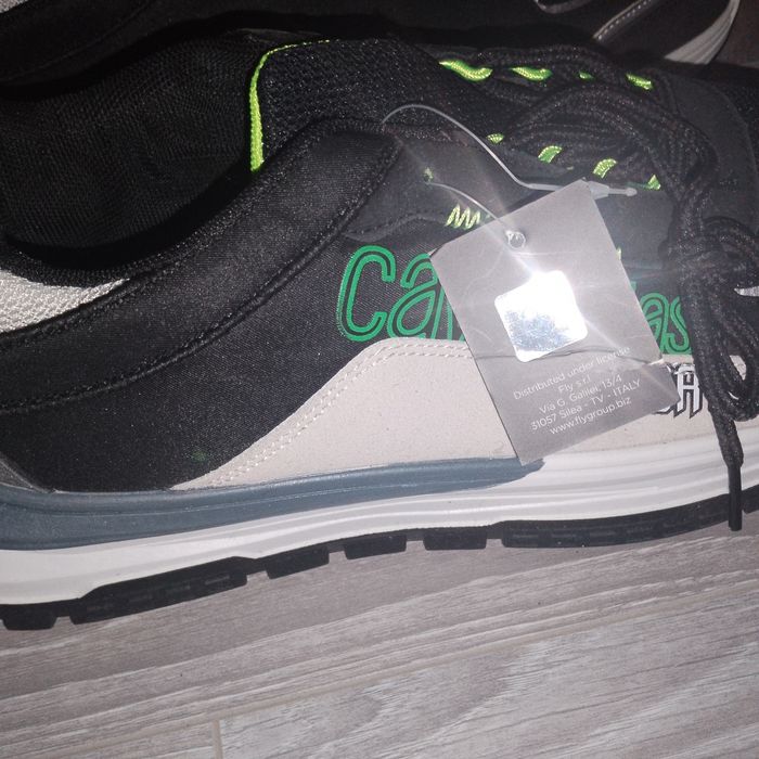 Кроссовки Cavalli Sport. 42-43. Оригинал.