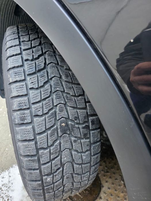 Vand Bmw x3  de culoare neagra 4x4