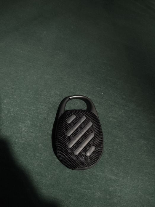 JBL Clip 5 aproape nou