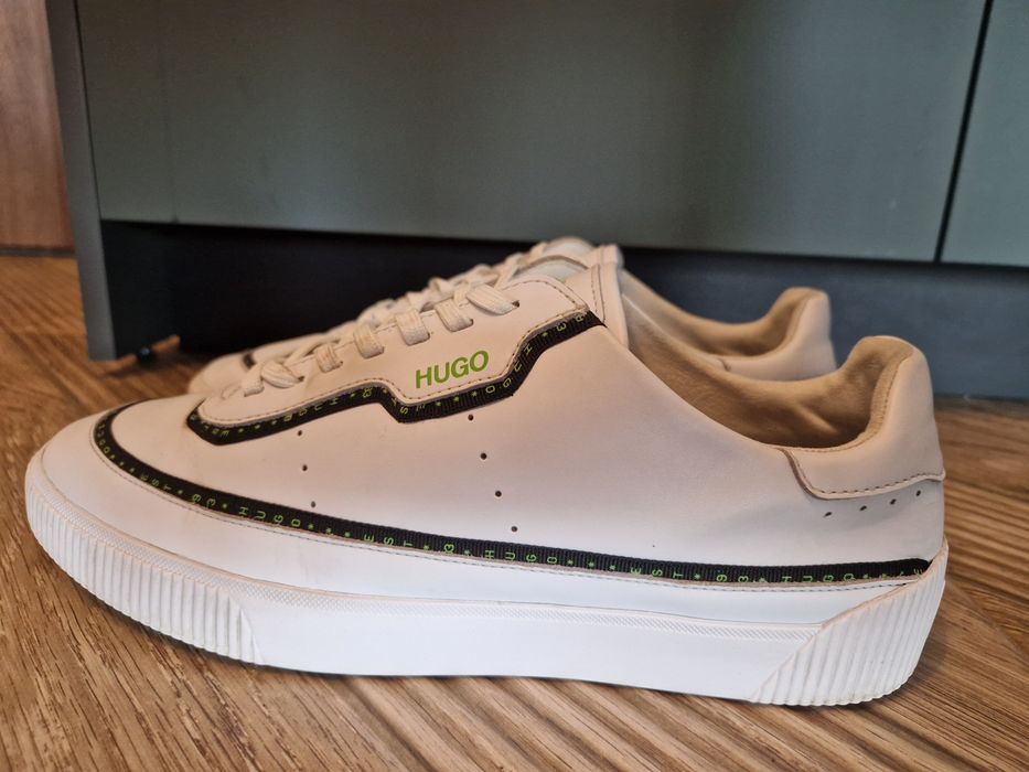 Оригинални мъжки спортни обувки  HUGO