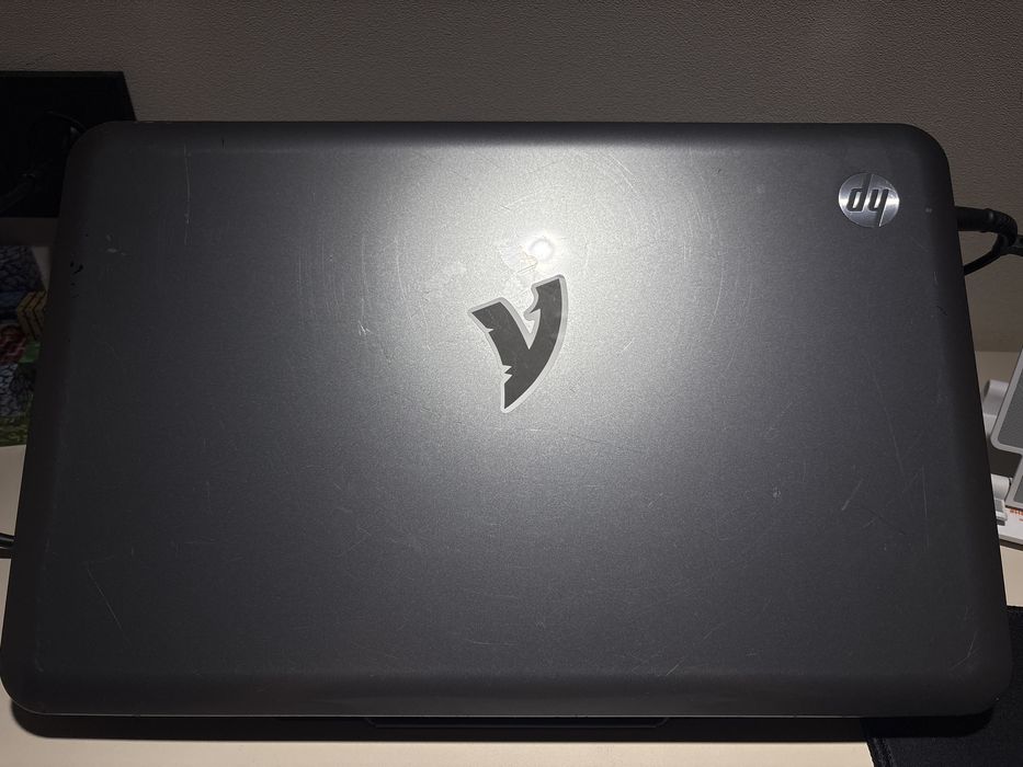 Ноутбук Hp pavilion g6