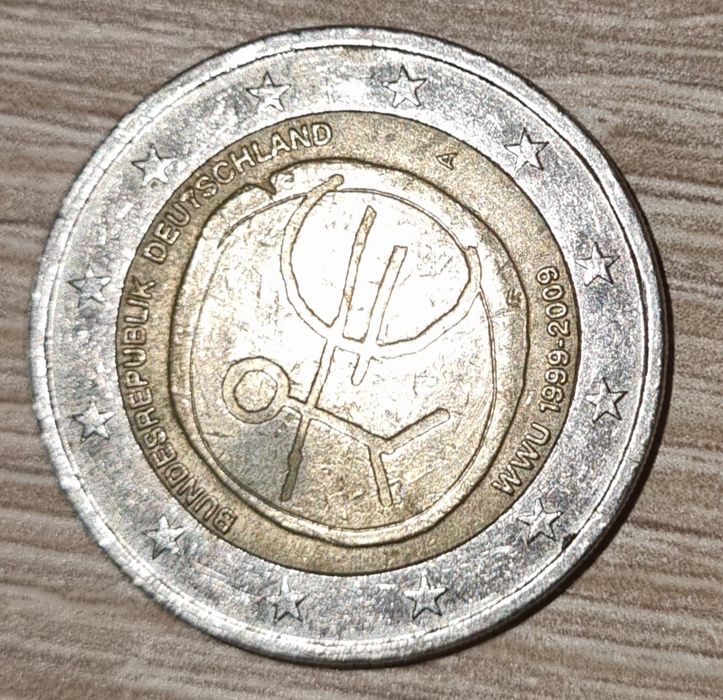 Monede vechi editie limitata