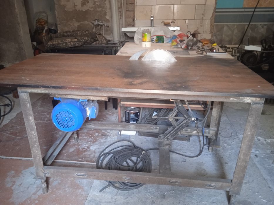 Продам церкулярку