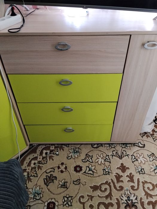 Продам шкаф  стенку