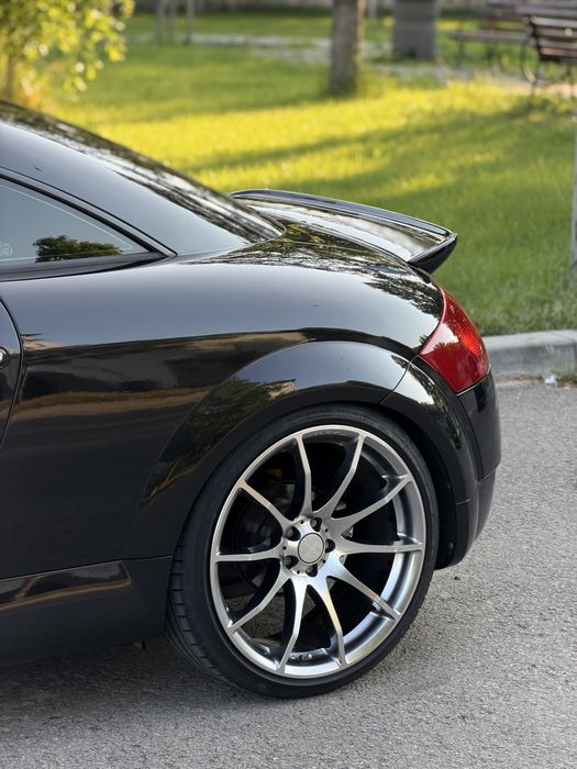 AUDI TT 0 — imagine 5