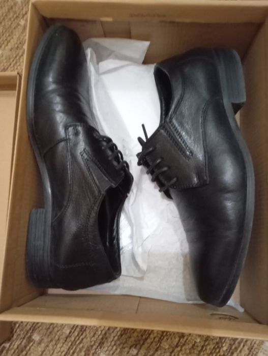 Туфли мужские 38-39