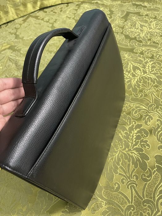 Мужской портфель Montblanc