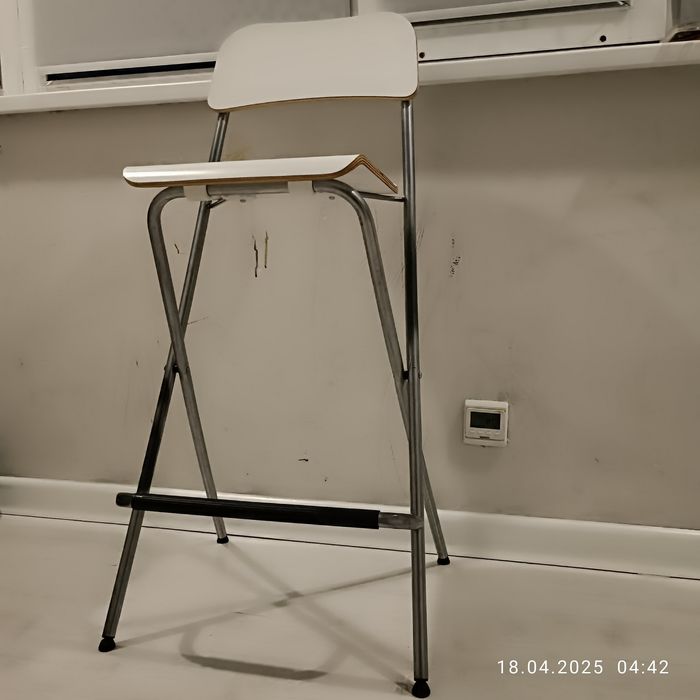 Барный стул икеа