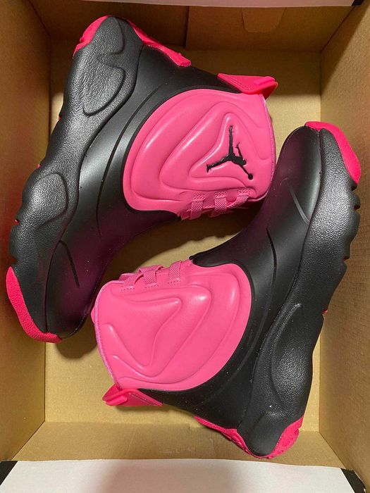 Nike - Jordan Drip 23 Rain Boot  №35 Оригинал Код 8424