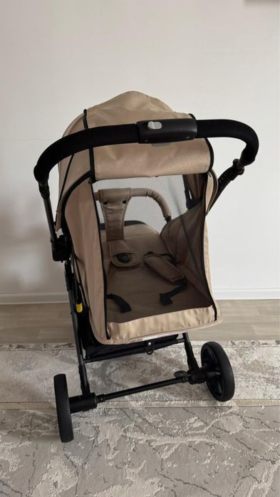 Коляска детская новая