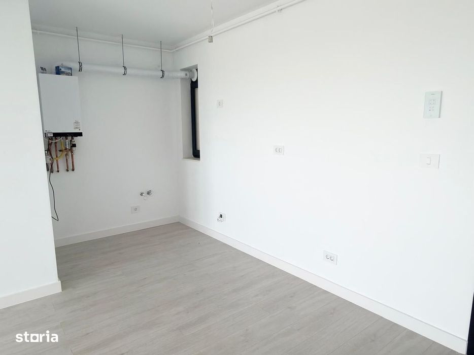Comision 0 - Dezvoltator vinde ap. 2 camere in bloc PREMIUM cu lift!