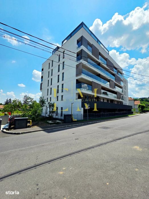 COMISION 0% | Apartament PREMIUM | 2 camere | 74 m2 | Parcare | KUDO