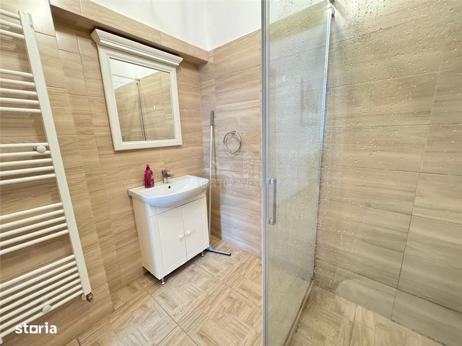 Afacere la CHEIE 2 garsoniere de LUX in zona Ultracentrala